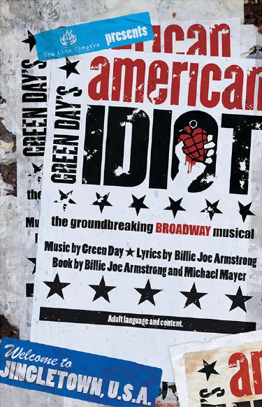 American Idiot: It Has Begun