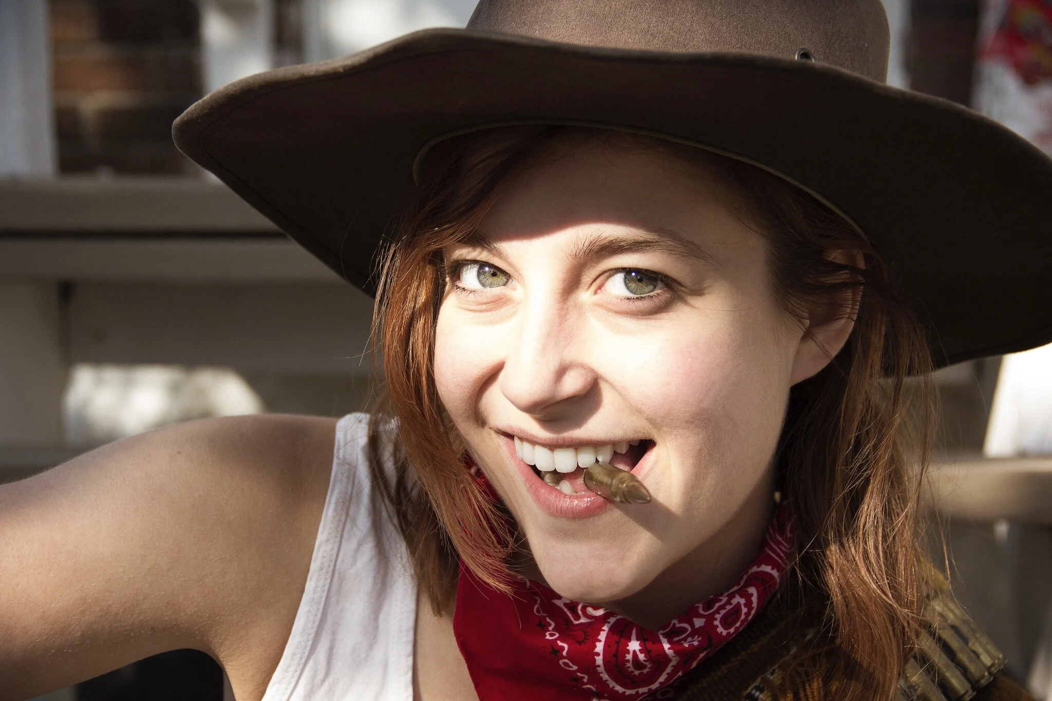 Lari King Live @ Gunpoint