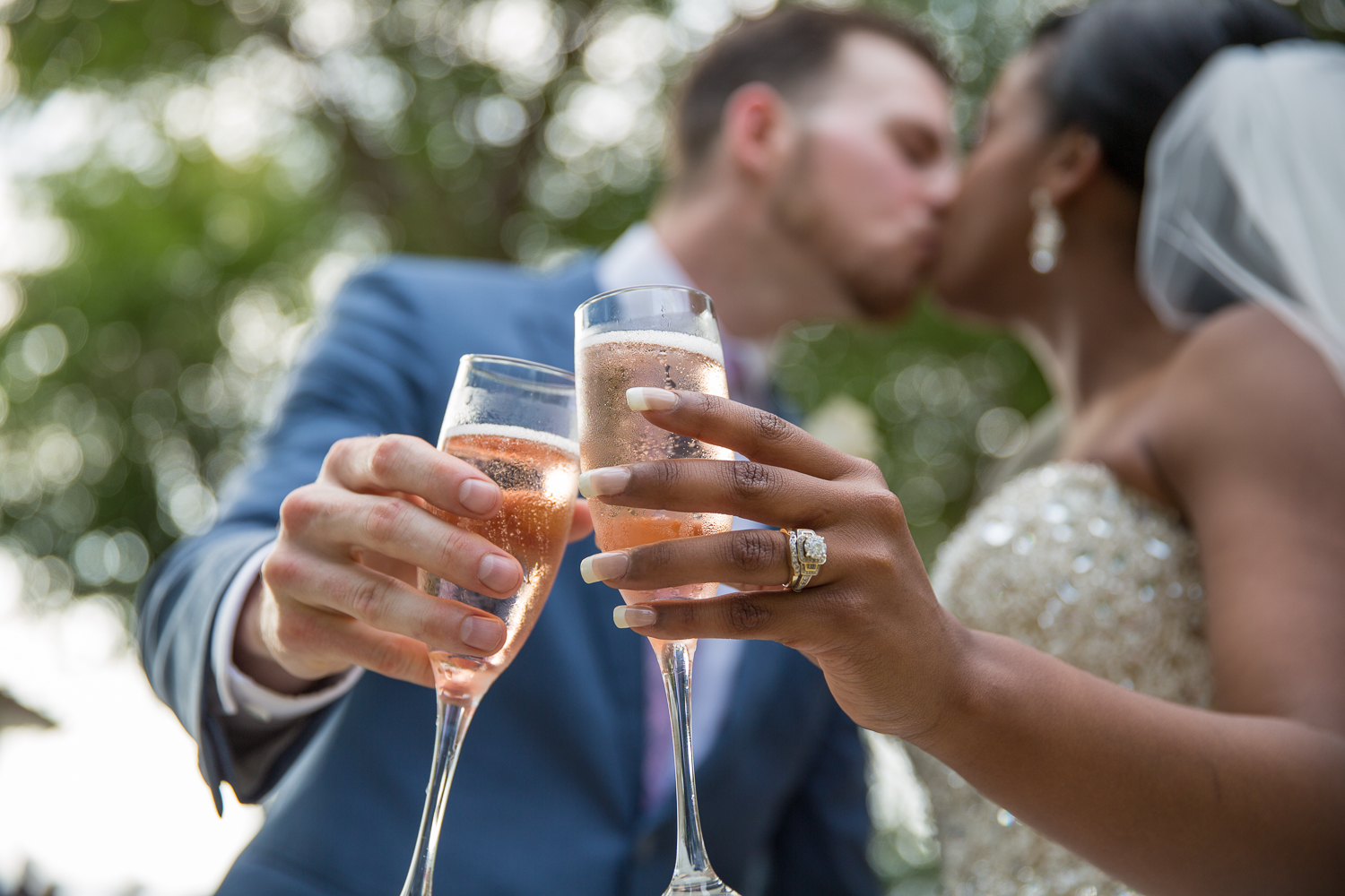 Grand Palladium Resort & Spas, Montego Bay - Destination Wedding - Derrel Ho-Shing Photography