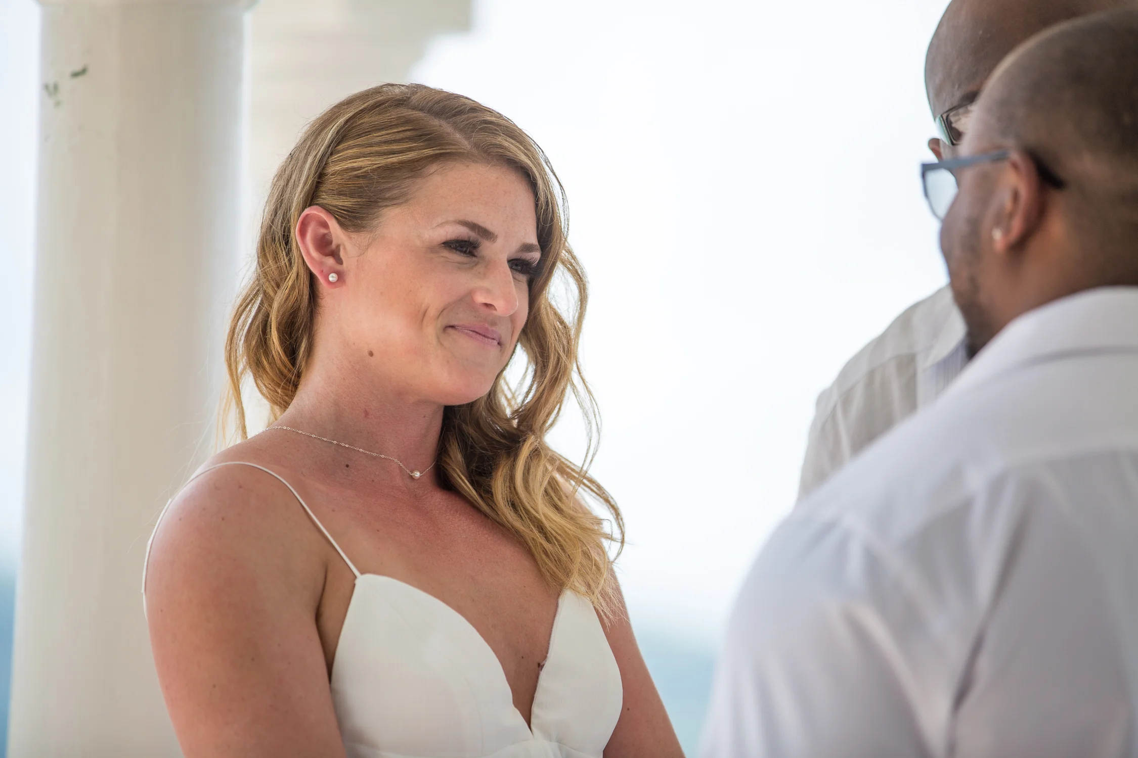 Grand Palladium Resort & Spa Montego Bay Destination Wedding - Derrel Ho-Shing Photography