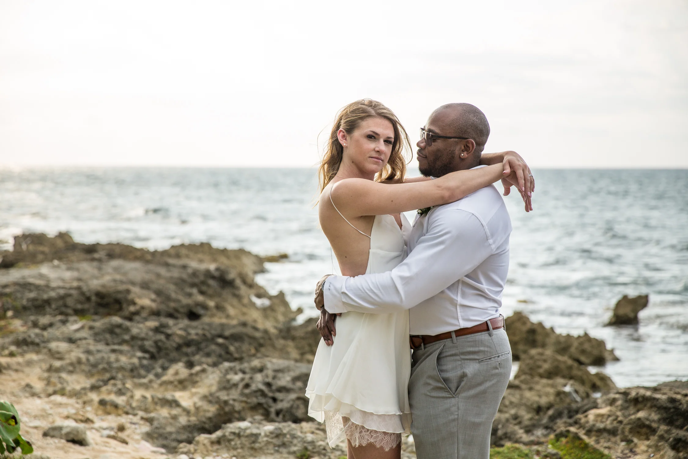 Grand Palladium Resort & Spa Montego Bay Destination Wedding - Derrel Ho-Shing Photography