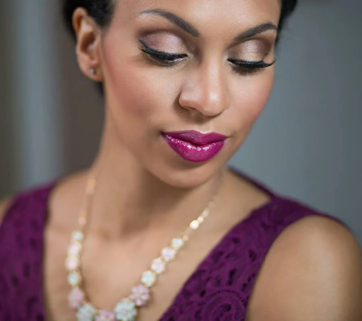 NEESHEA HO-SHING (Yes my wife lol) - CERTIFIED MAKEUP ARTIST I create wearable looks for everyday, special events and bridal. Get a custom formal look complete with hair and lashes. I create a bombshell look that is sure to steal the attention of everyone in the room. Whether you are the bride, a bridesmaid, maid of honor or guest, you can have the experience of having your own personal stylist. CLICK HERE to contact Neeshea Ho-Shing