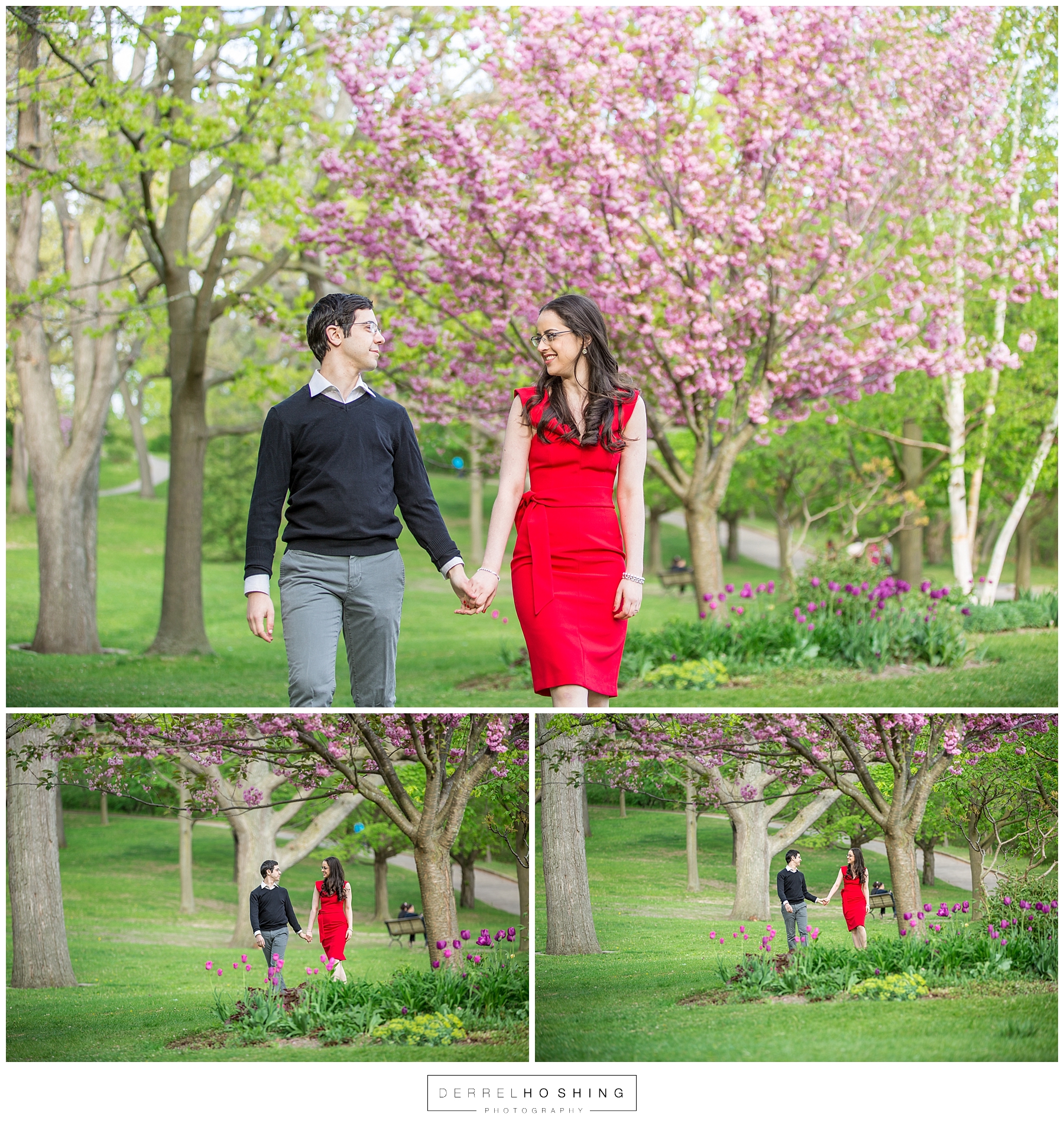 High-Park-Toronto-Ontario-Cherry-Blossoms-Engagement-Shoot-0007.jpg