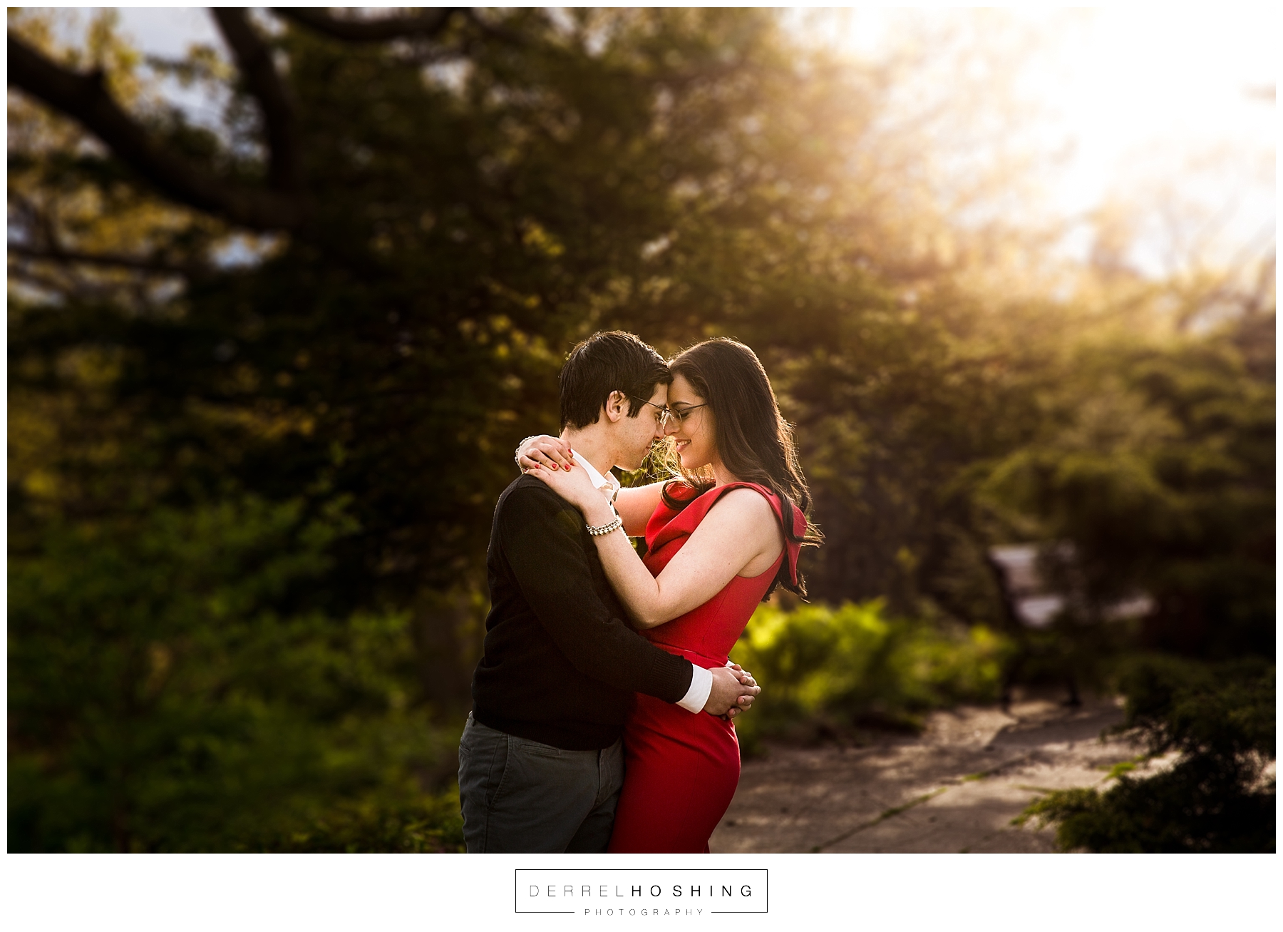 High-Park-Toronto-Ontario-Cherry-Blossoms-Engagement-Shoot-0011.jpg