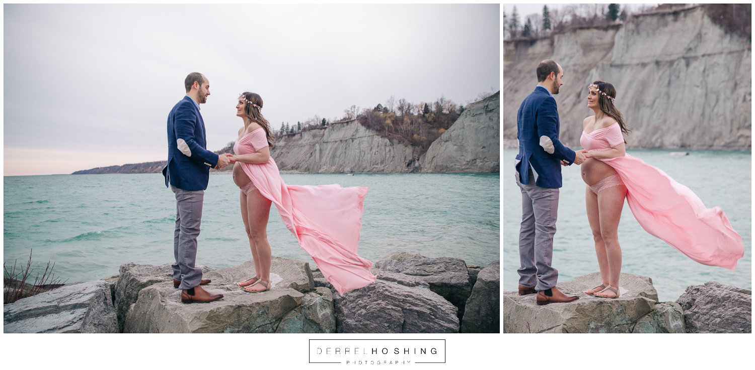 The-Guild-Inn-Estate-Scarborough-Bluffs-Maternity-Engagement-Shoot-0014.jpg