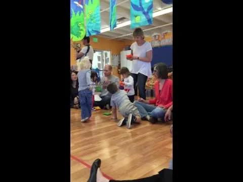 Down by the Riverside