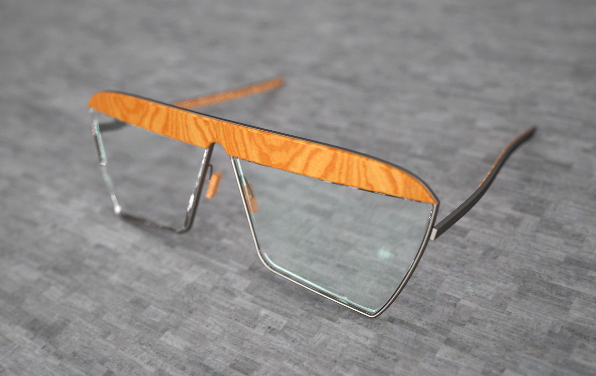 eyewear design 