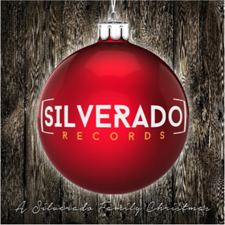 Various-Album Art-A SILVERADO FAMILY CHRISTMAS-25Nov2016a.png