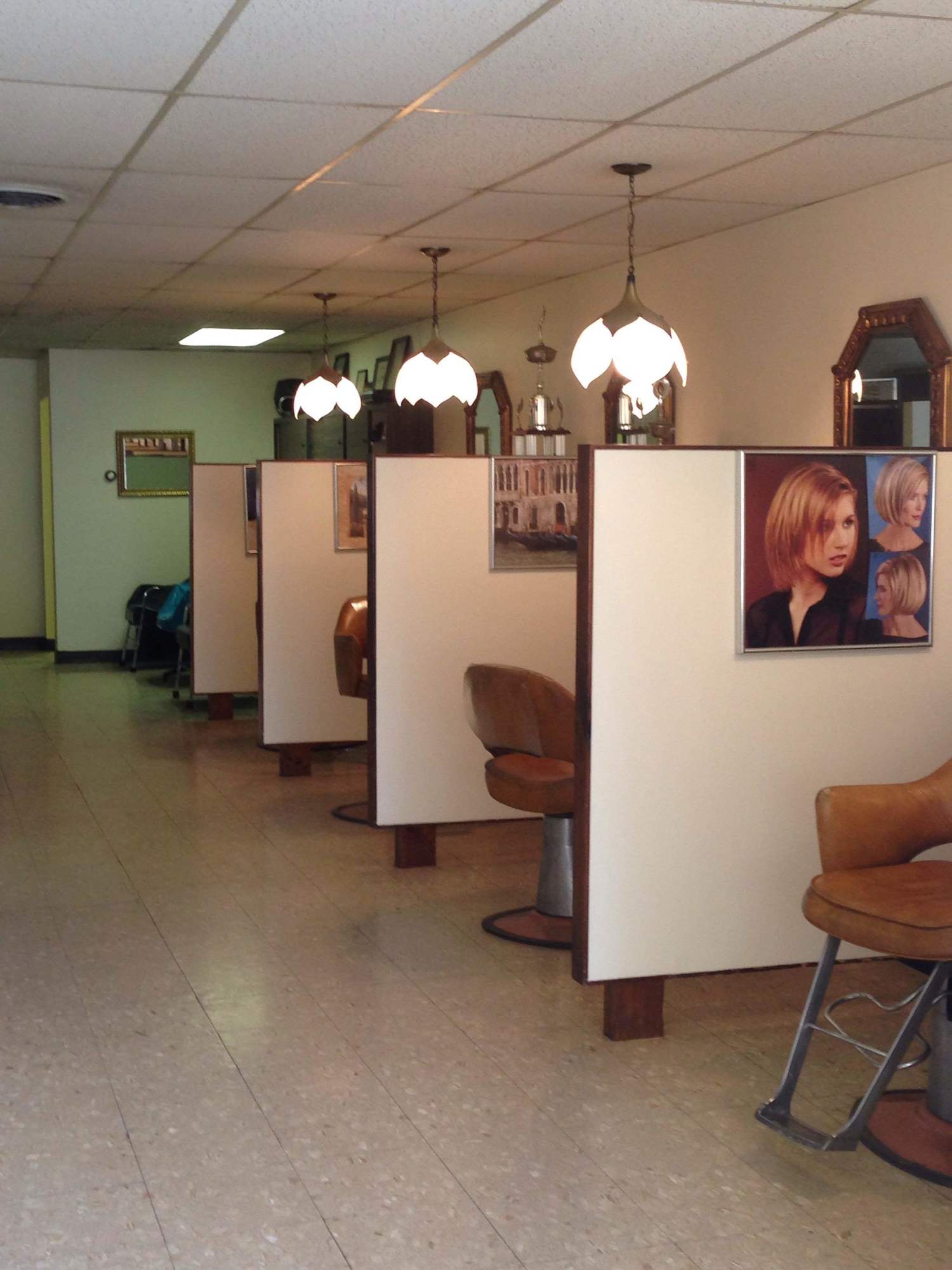 Booth Rental: Hair Salon — DOWNTOWN TROY BID