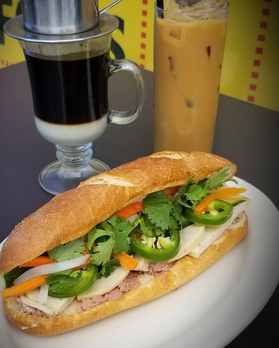 Quang’s Vietnamese Bistro