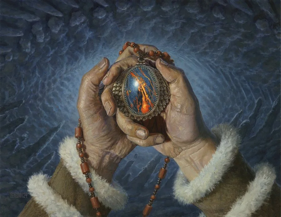 Mox Jasper