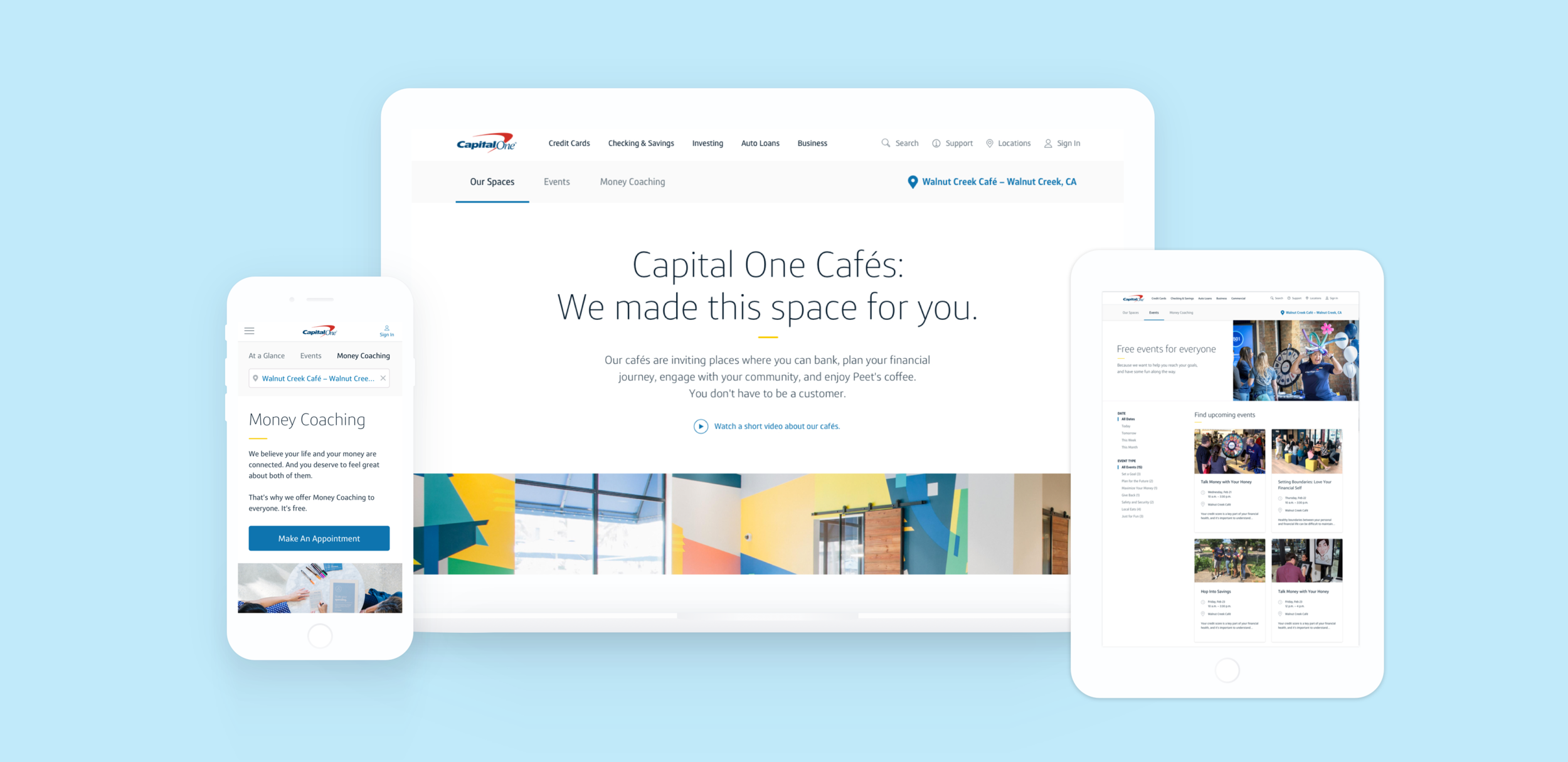A Vision for Banking Reimagined