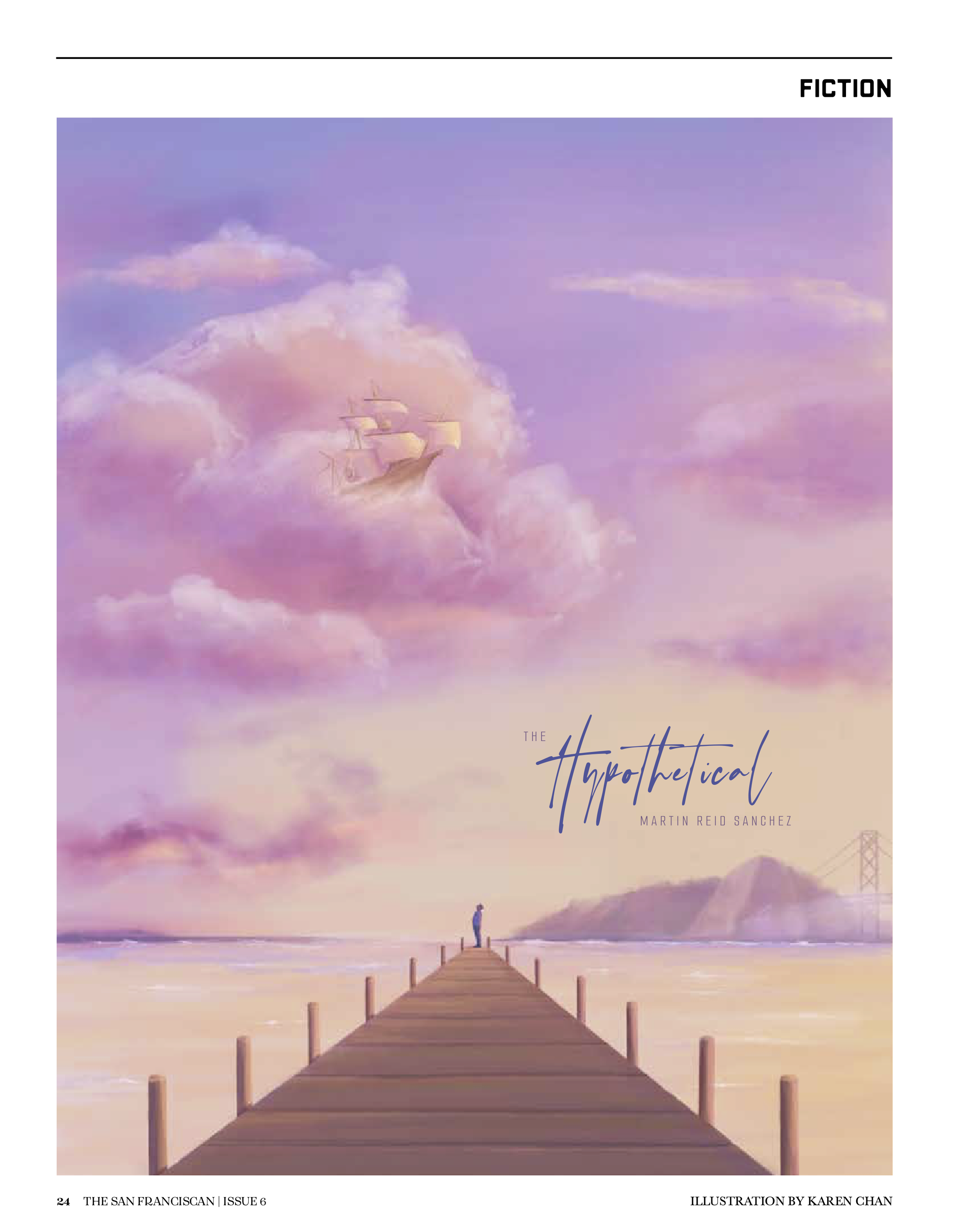 The Hypothetical