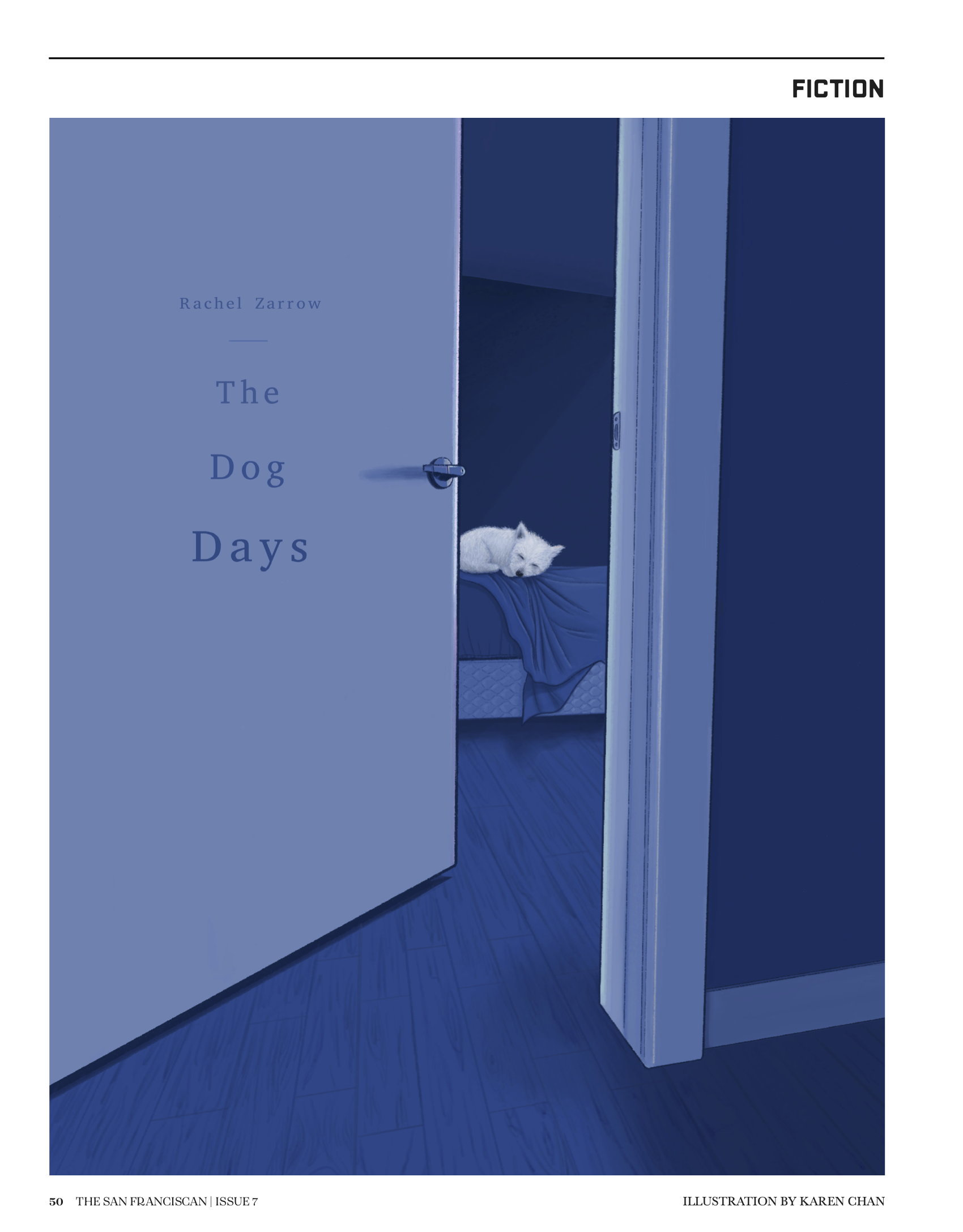 The Dog Days