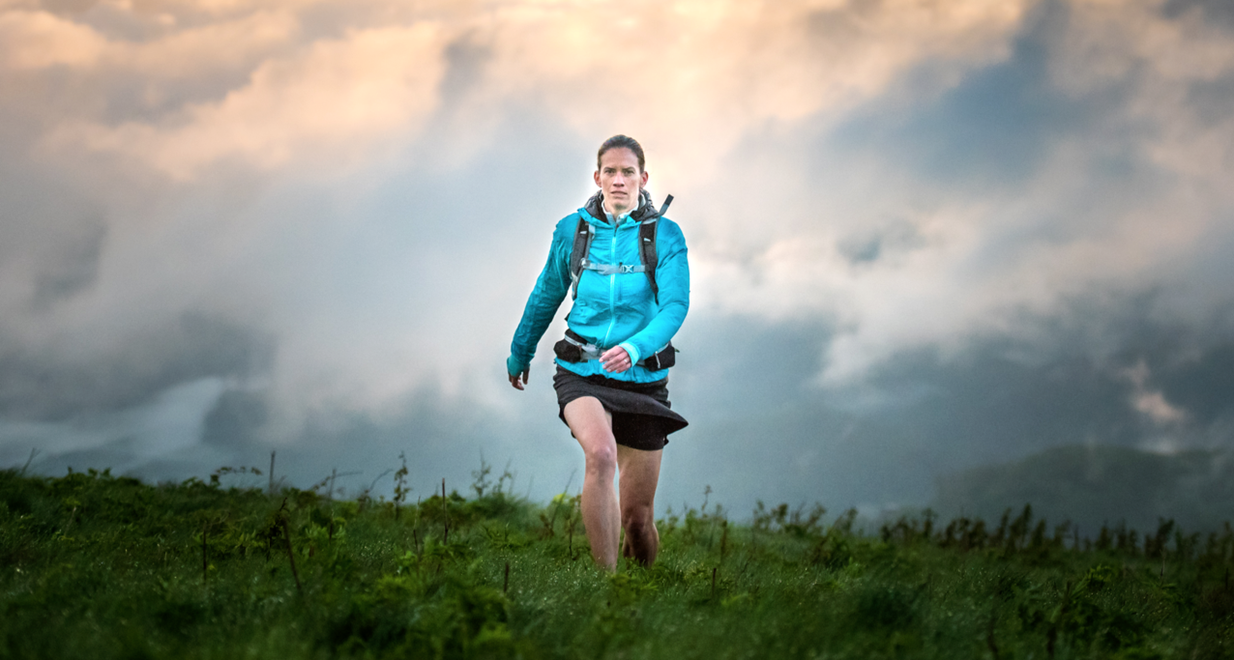 Guest Speaker: Jennifer "Odyssa" Pharr Davis, Author &amp; FKT Hiker