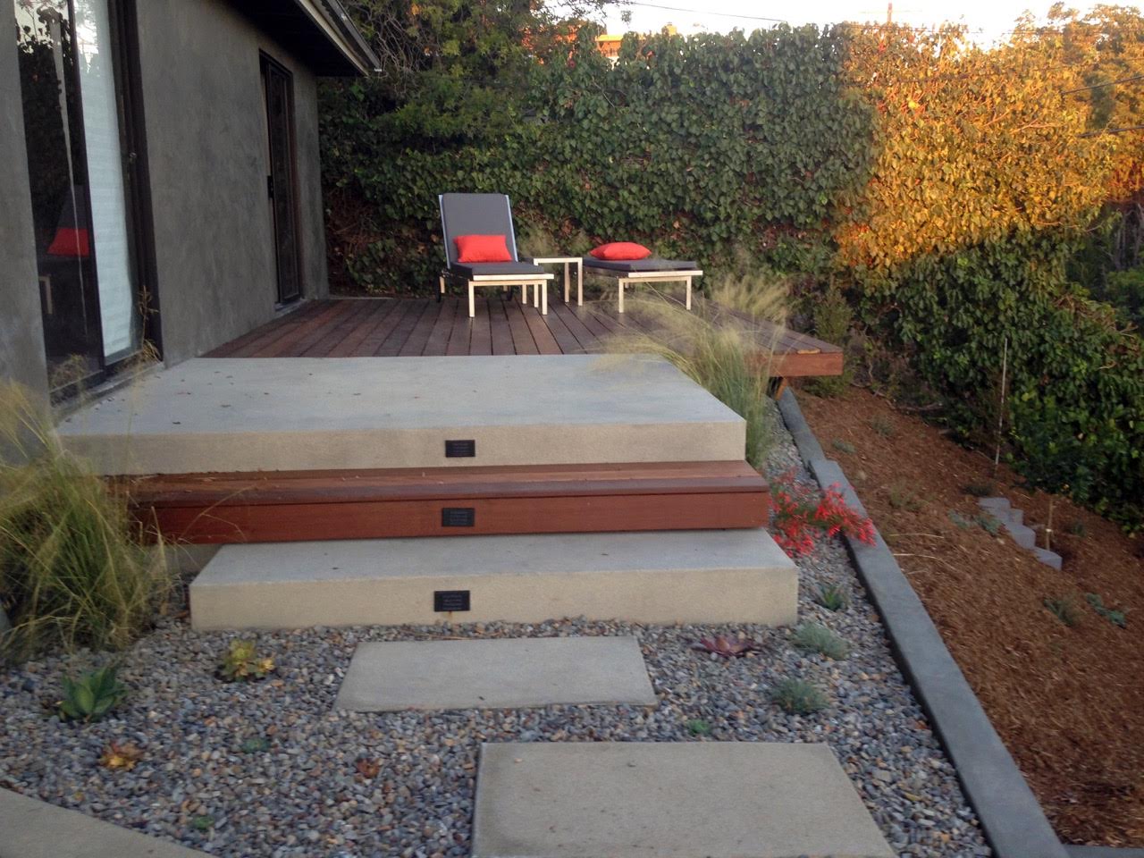 Credit: Designed by Kiesel Design. Installation by Channel Islands Landscape.