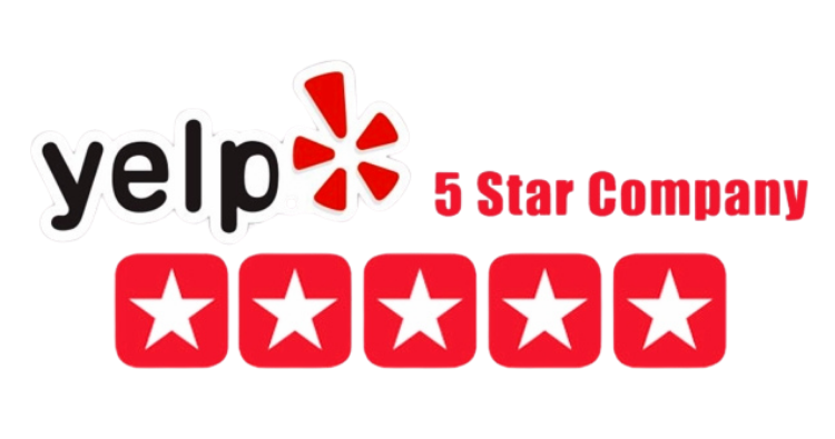 yelp reviews - testimonials - channel islands landscape and design
