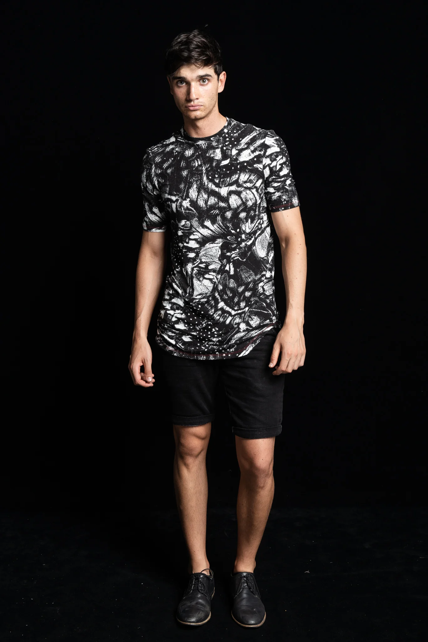 LORD ANTOINE BENOXT SHIRT