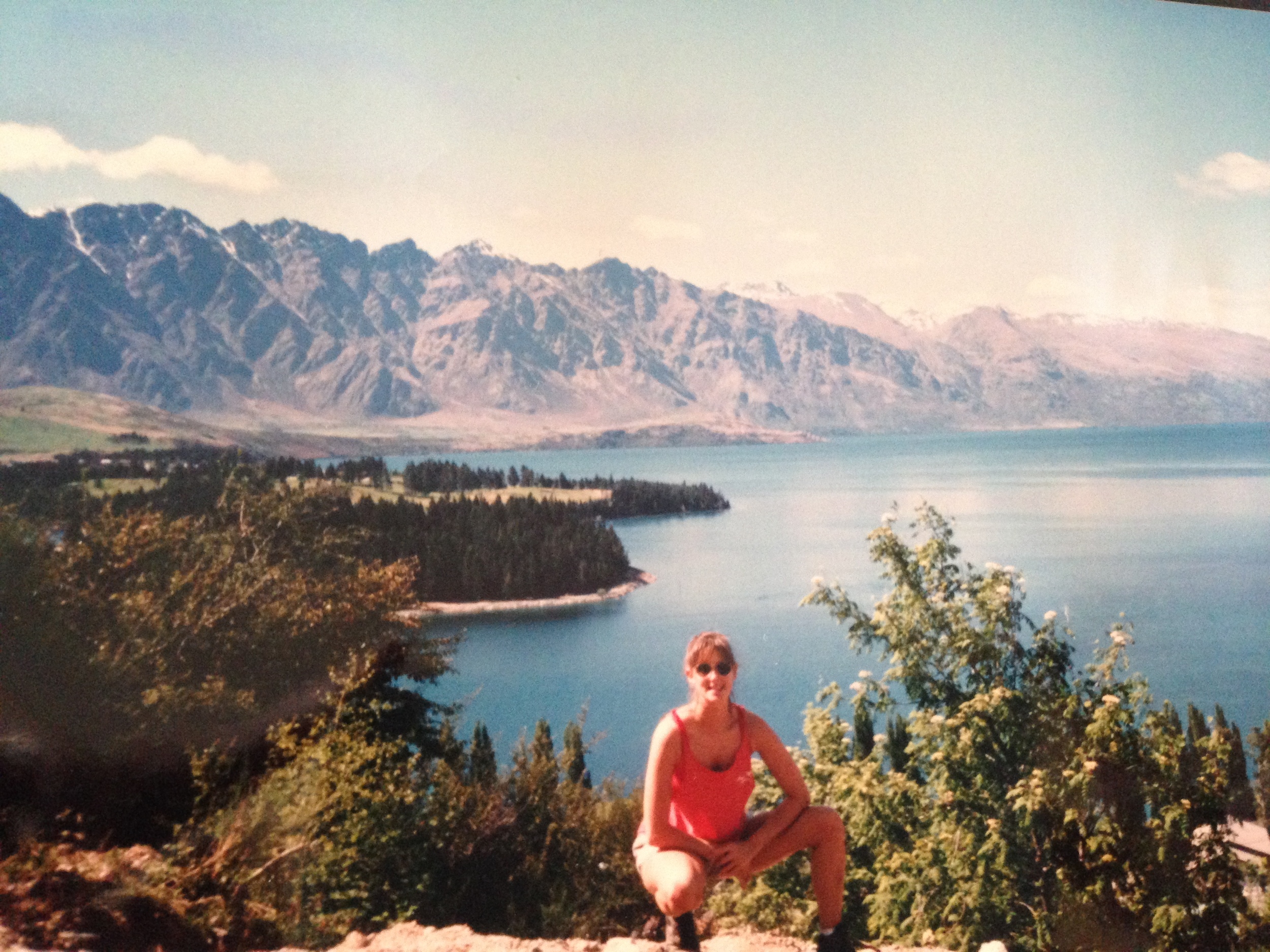 Queenstown, New Zealand