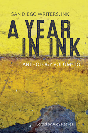 2017 San Diego Writers Ink Anthology