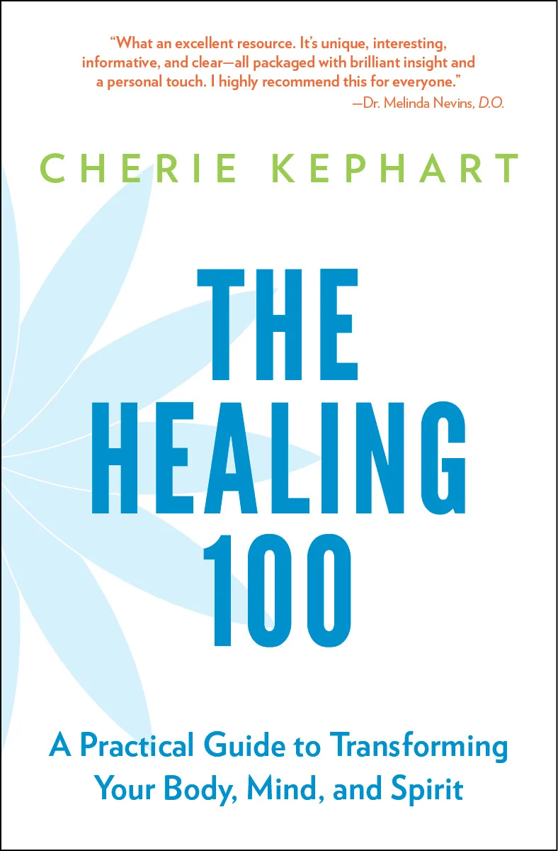 Release of The Healing 100