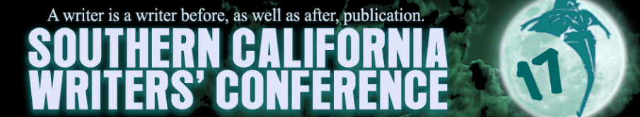 Southern California Writers' Conference Irvine - A Weekend For Words