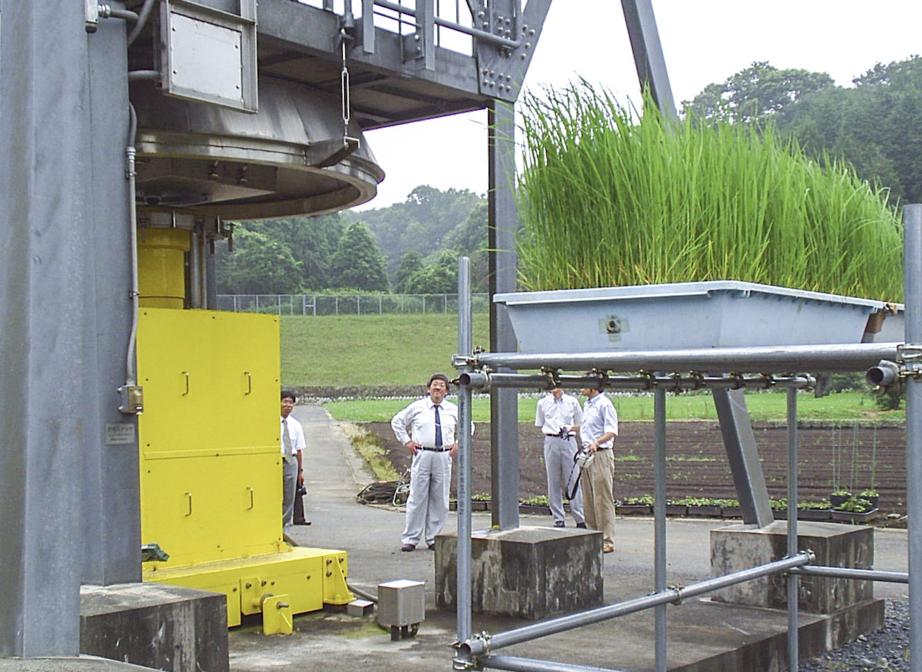 “Absolutely Safe, Completely Unpredictable!”