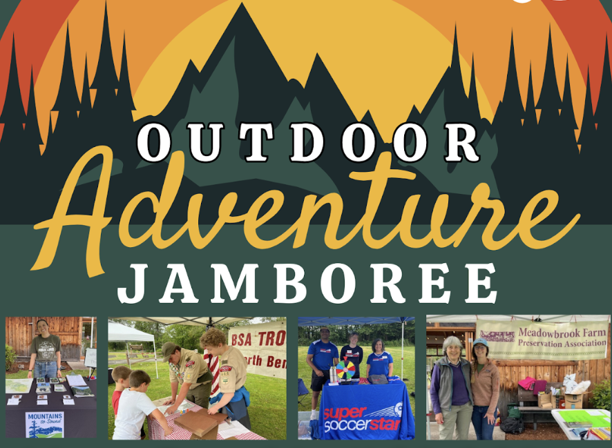 Outdoor Adventure Jamboree
