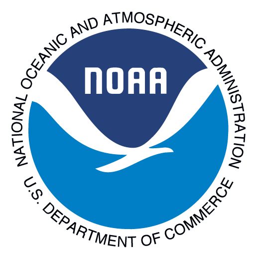 NOAA logo
