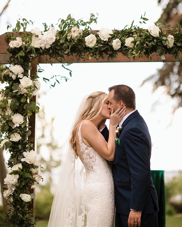 Signed, Sealed, Delivered.. I&rsquo;m Yours💛 L &amp; L sealed the deal on beautiful summer day lakeside at one of our favourite West Island venues @forestandstreamclub on 29.06.2019💍 Thank you @fleuriste.astilbe for bringing our vision to life with