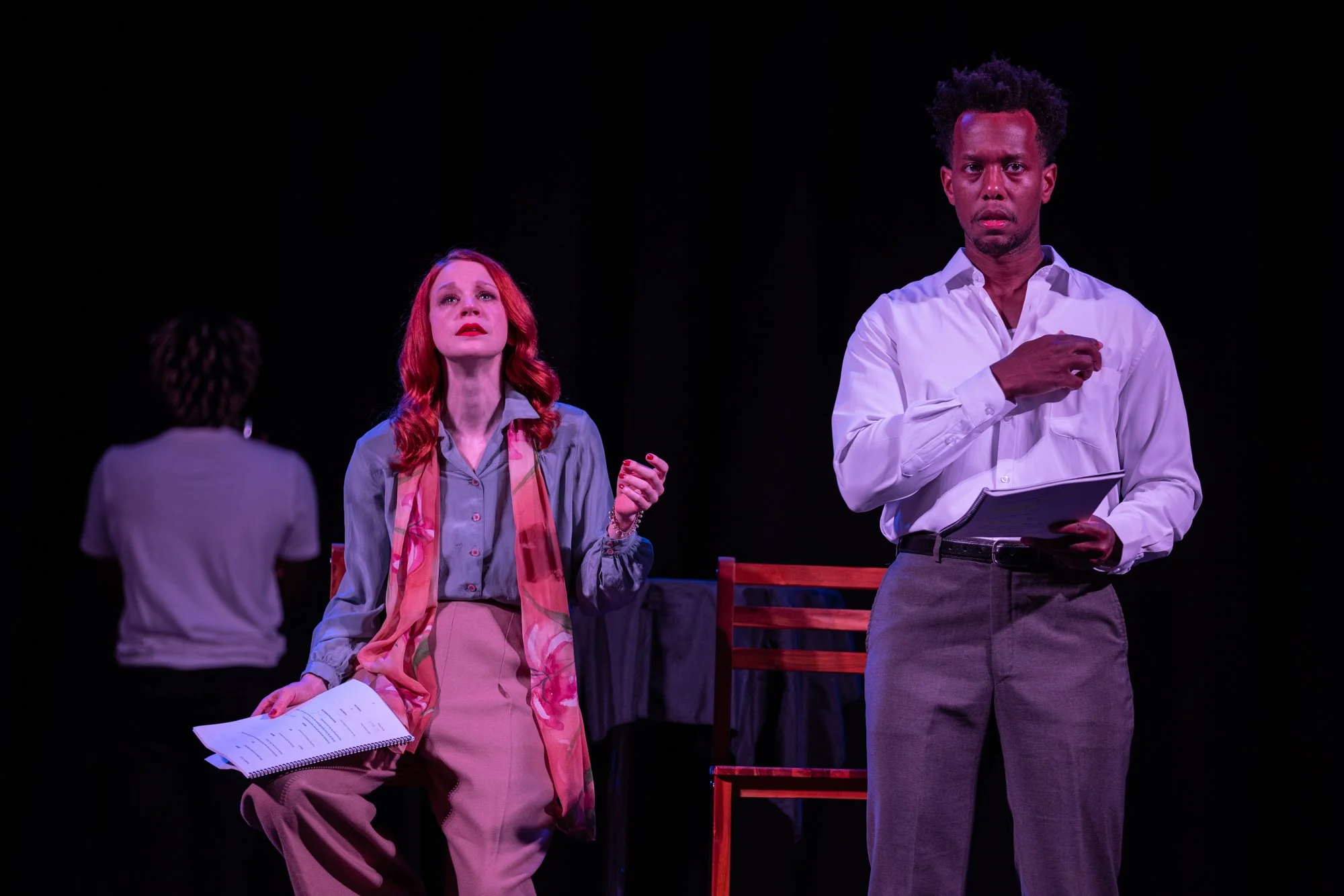 why did desdemona love the moor | provincetown tennessee williams festival