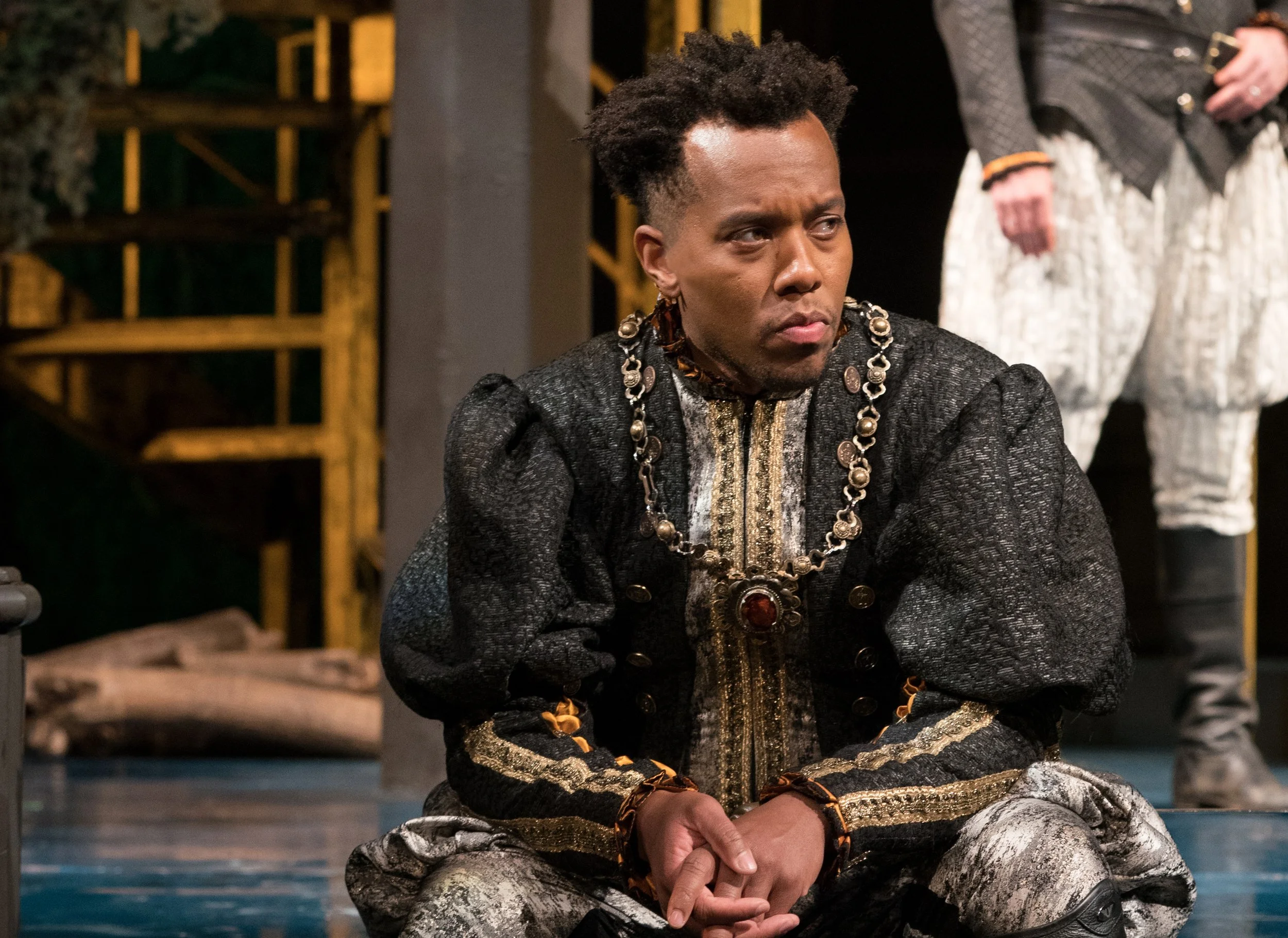 the tempest | oregon shakespeare festival