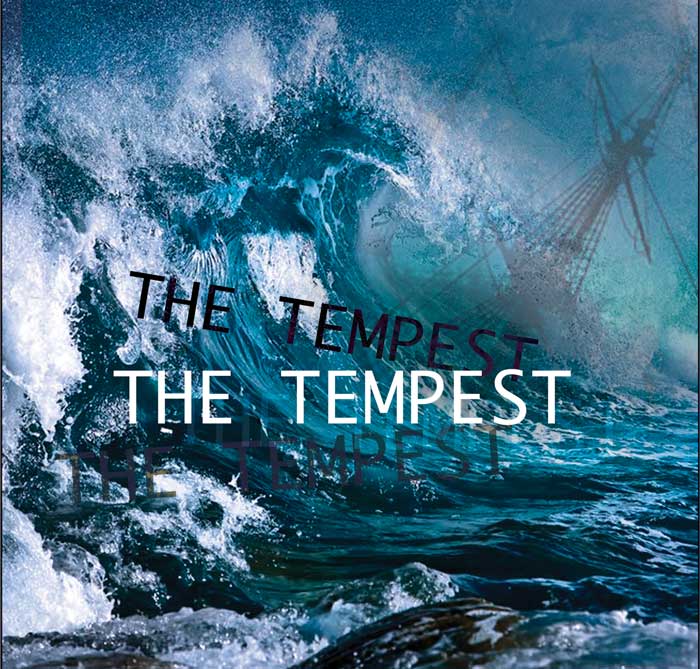 Utah Shakespeare Festival's Shakespeare-in-the-Schools Tour of The Tempest