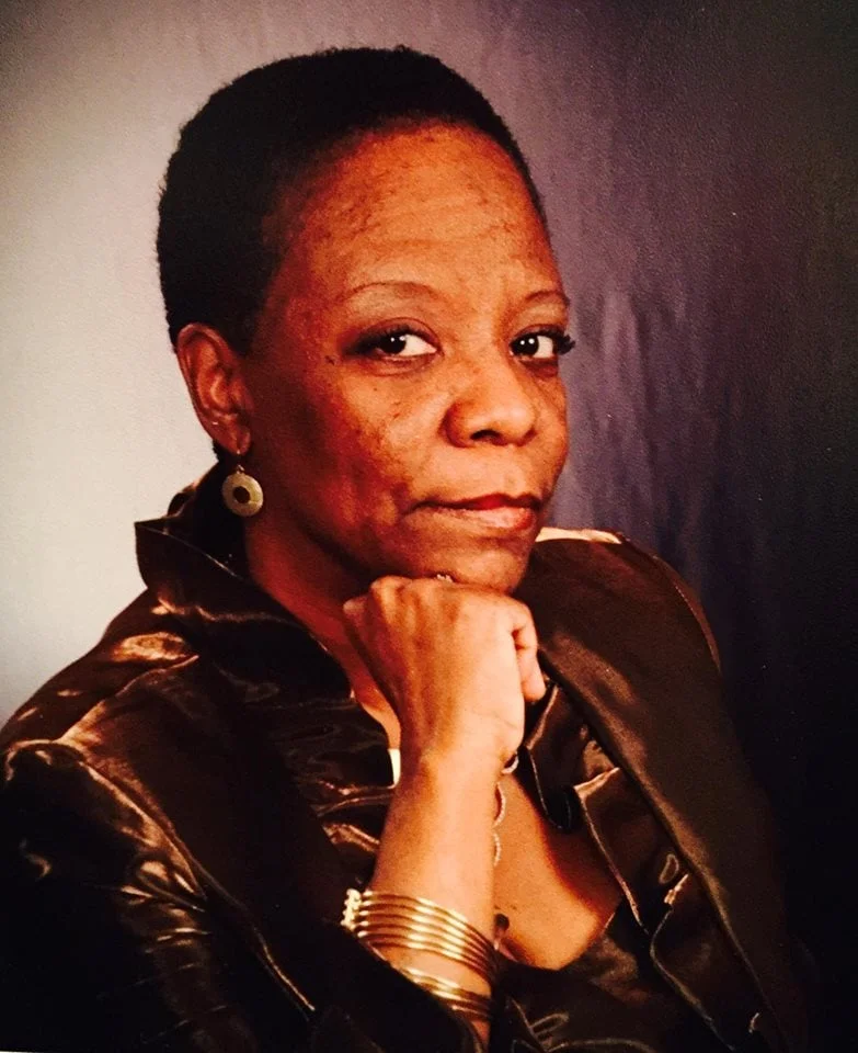 Missionary Allison Scott-Frazier