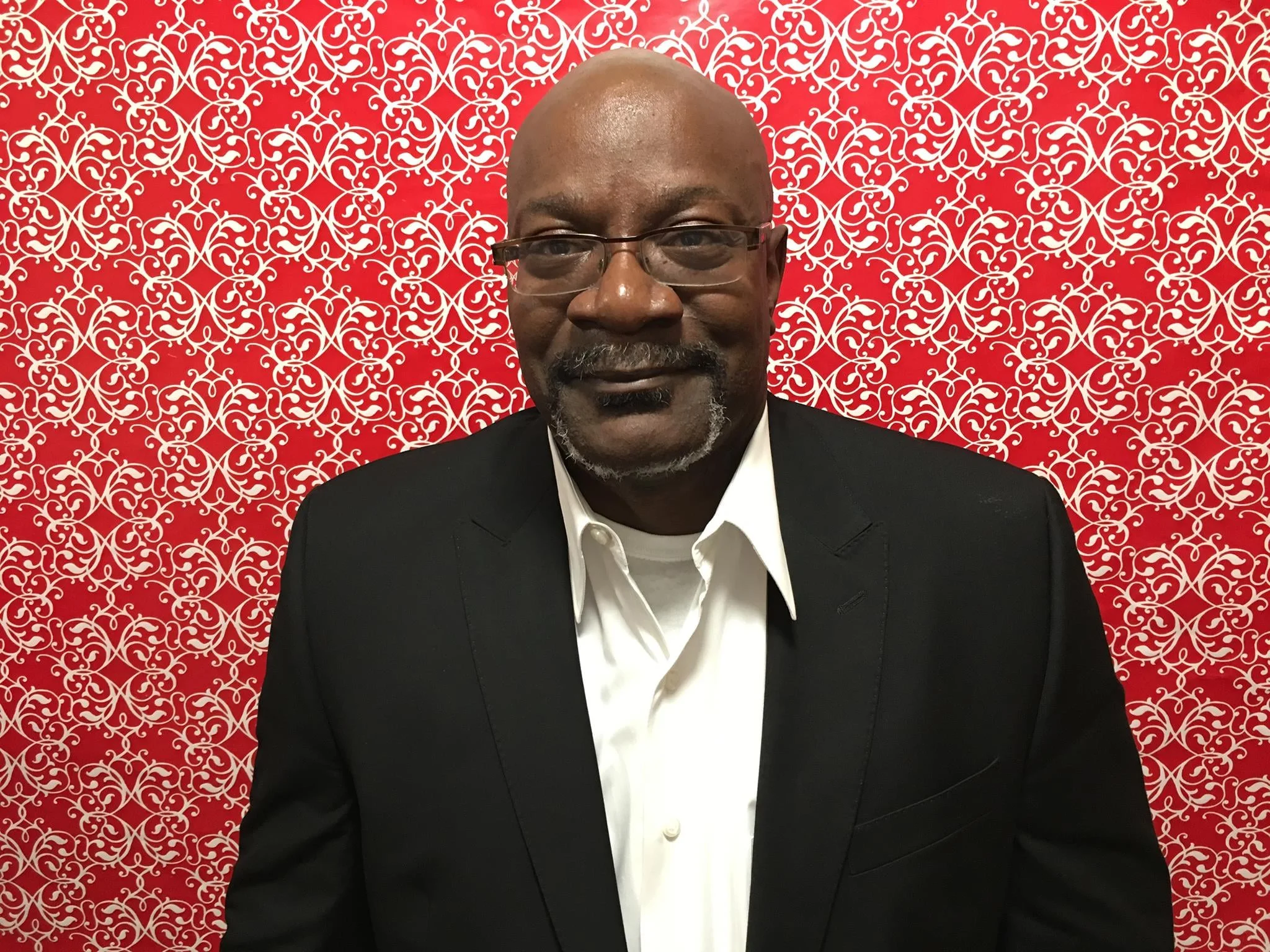 Deacon William Harris