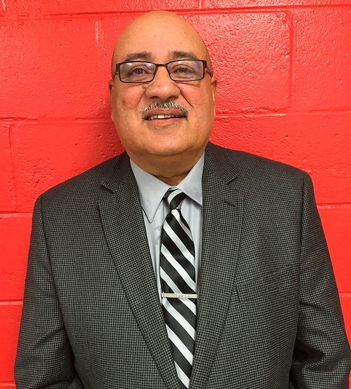 Deacon Thomas Valentine