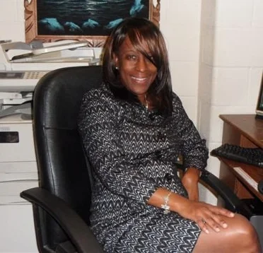 Missionary Glenda Henry