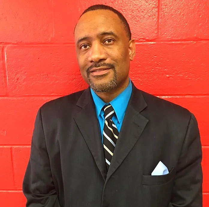 Minister Michael Freeman