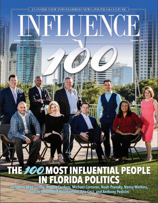 Summer 2018 Back Issue