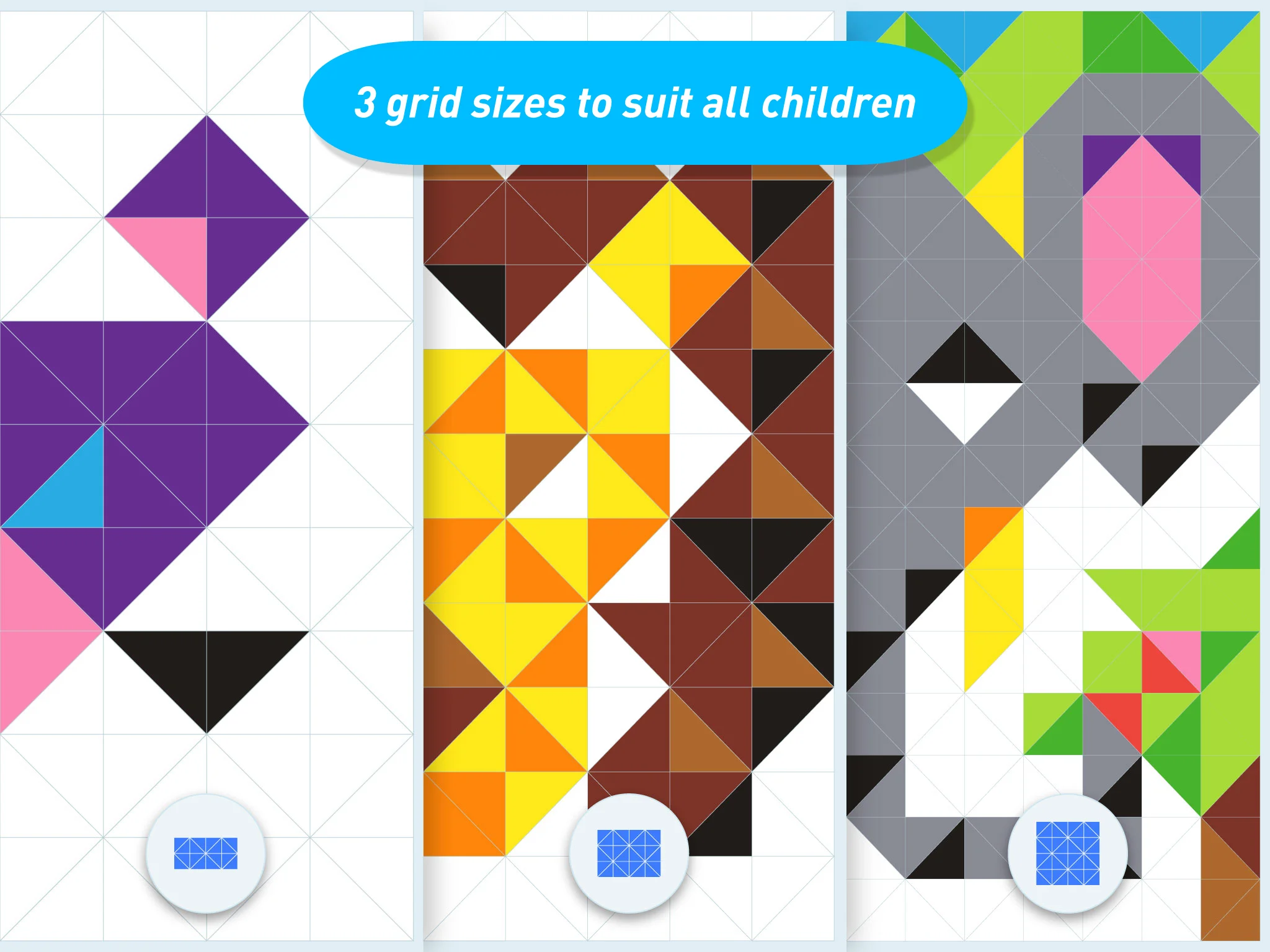 Zen Studio Finger Painting — Alex Massé