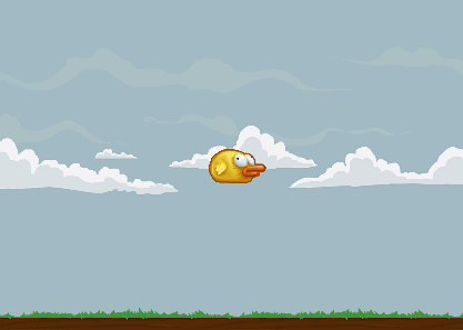 Develop and Publish Flappy Bird in 3 Hours With Unity3D 