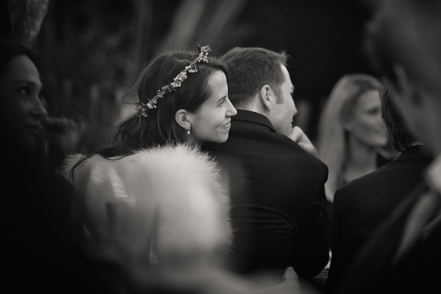 Dominika and Silvan
