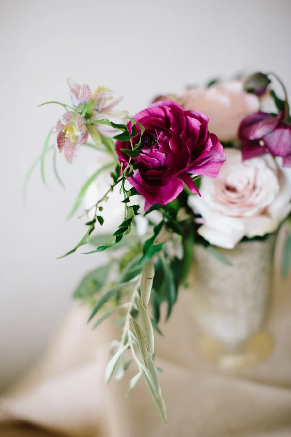 Photography: Danielle Gillett