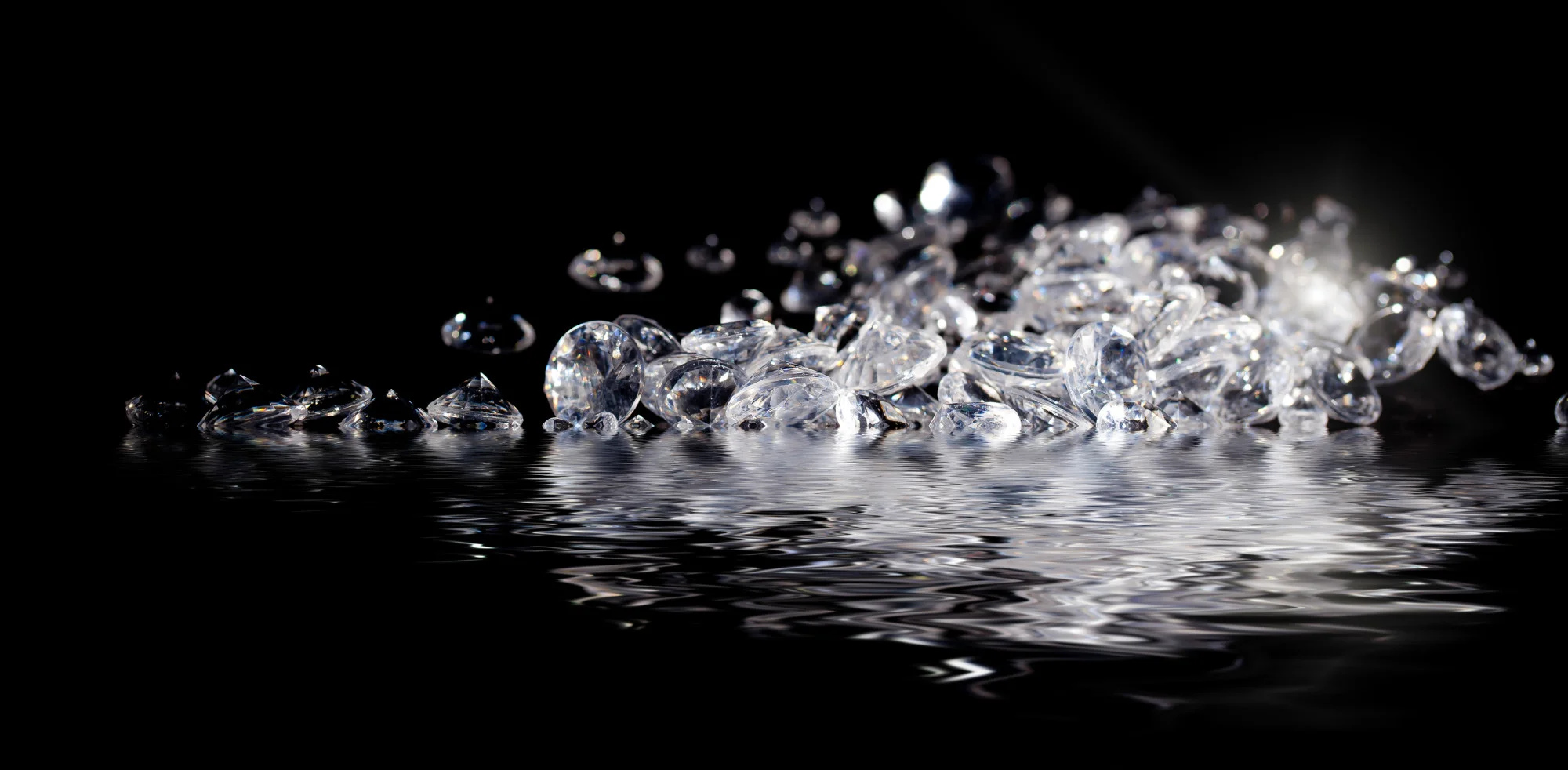 Black Diamonds