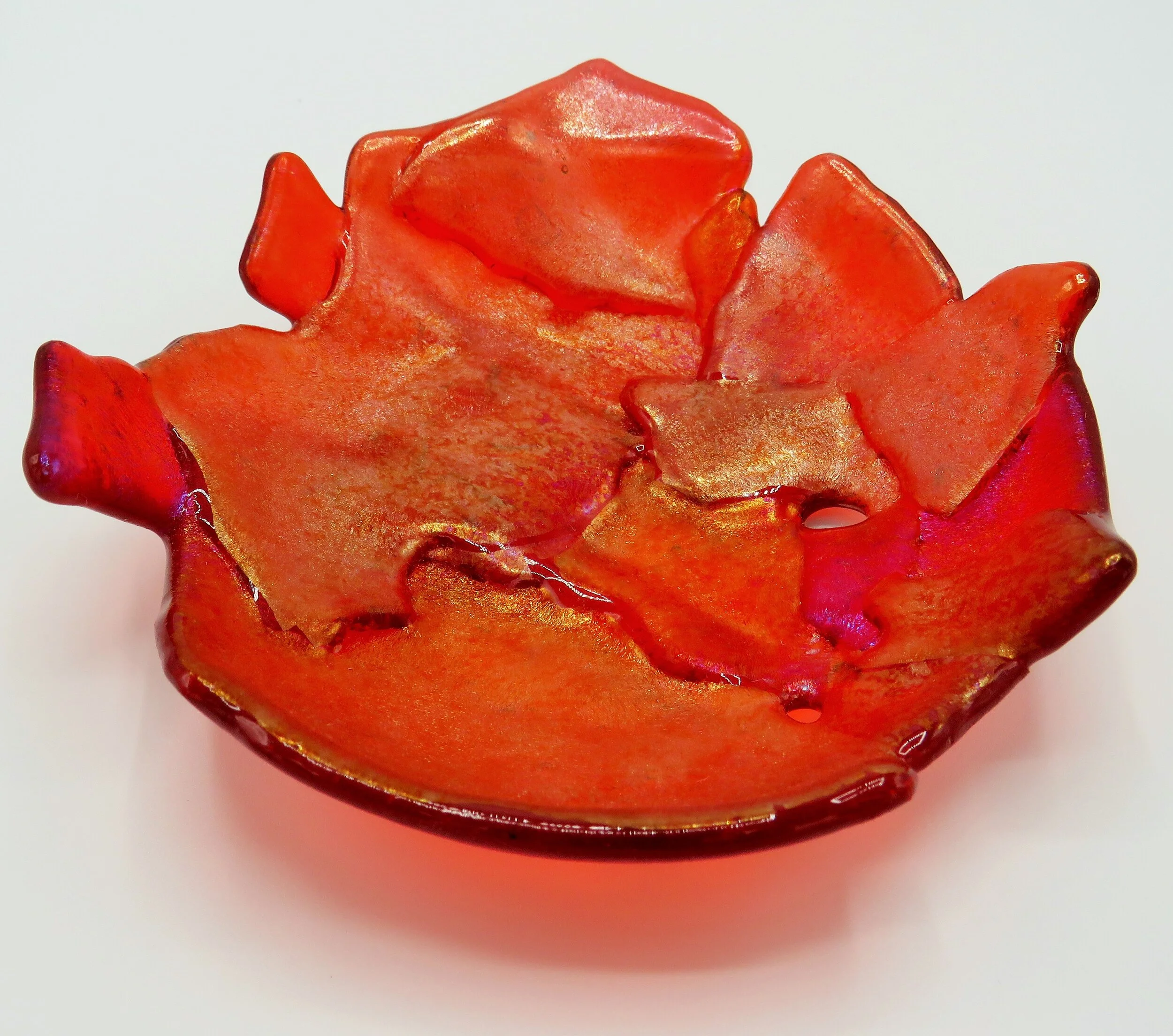 Autumn Leaf