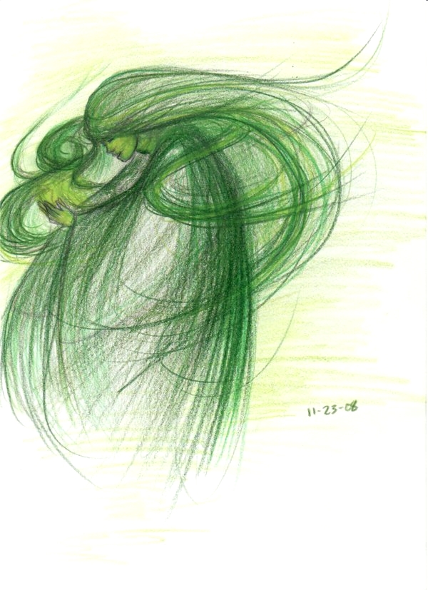 Green Concept