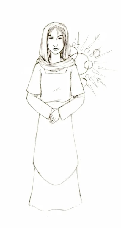Concept - Constance
