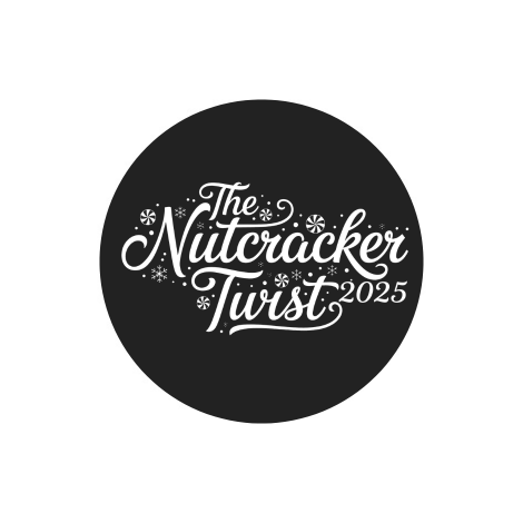 HDC: The Nutcracker Twist 2025 Digital Download (Pre-Order)