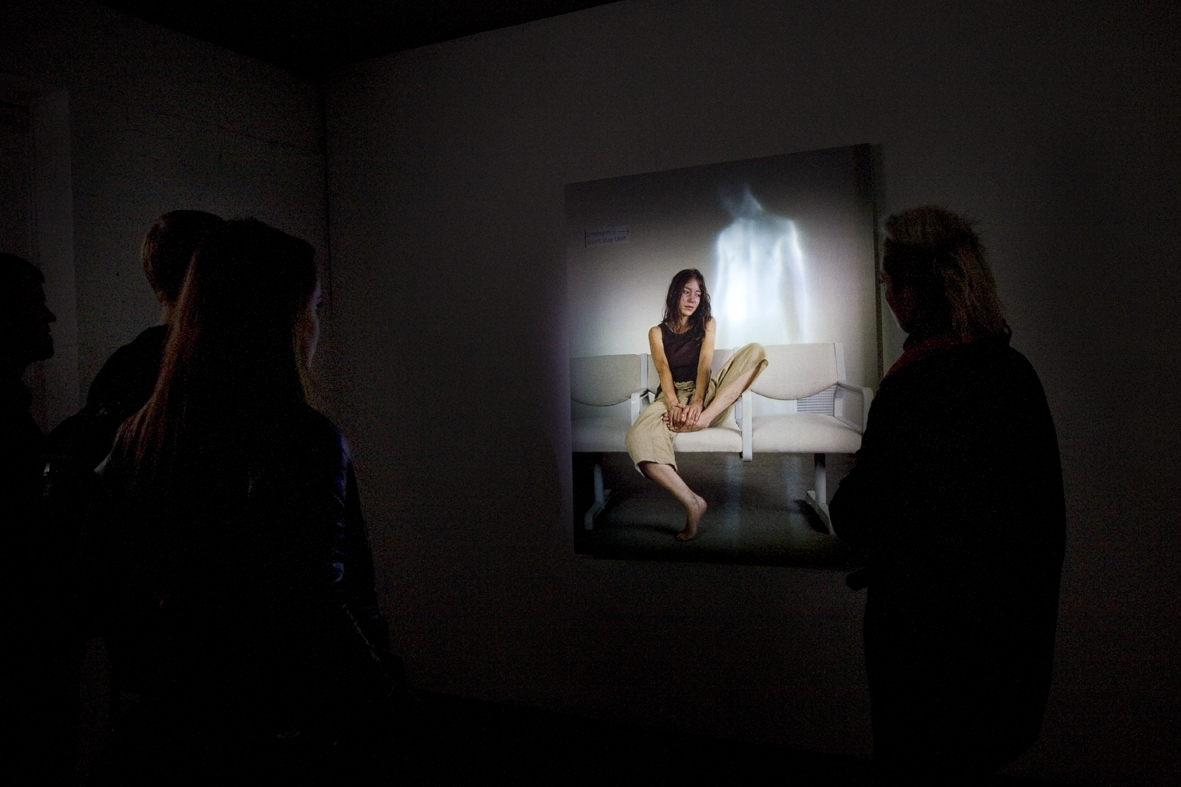Emergency, 2008