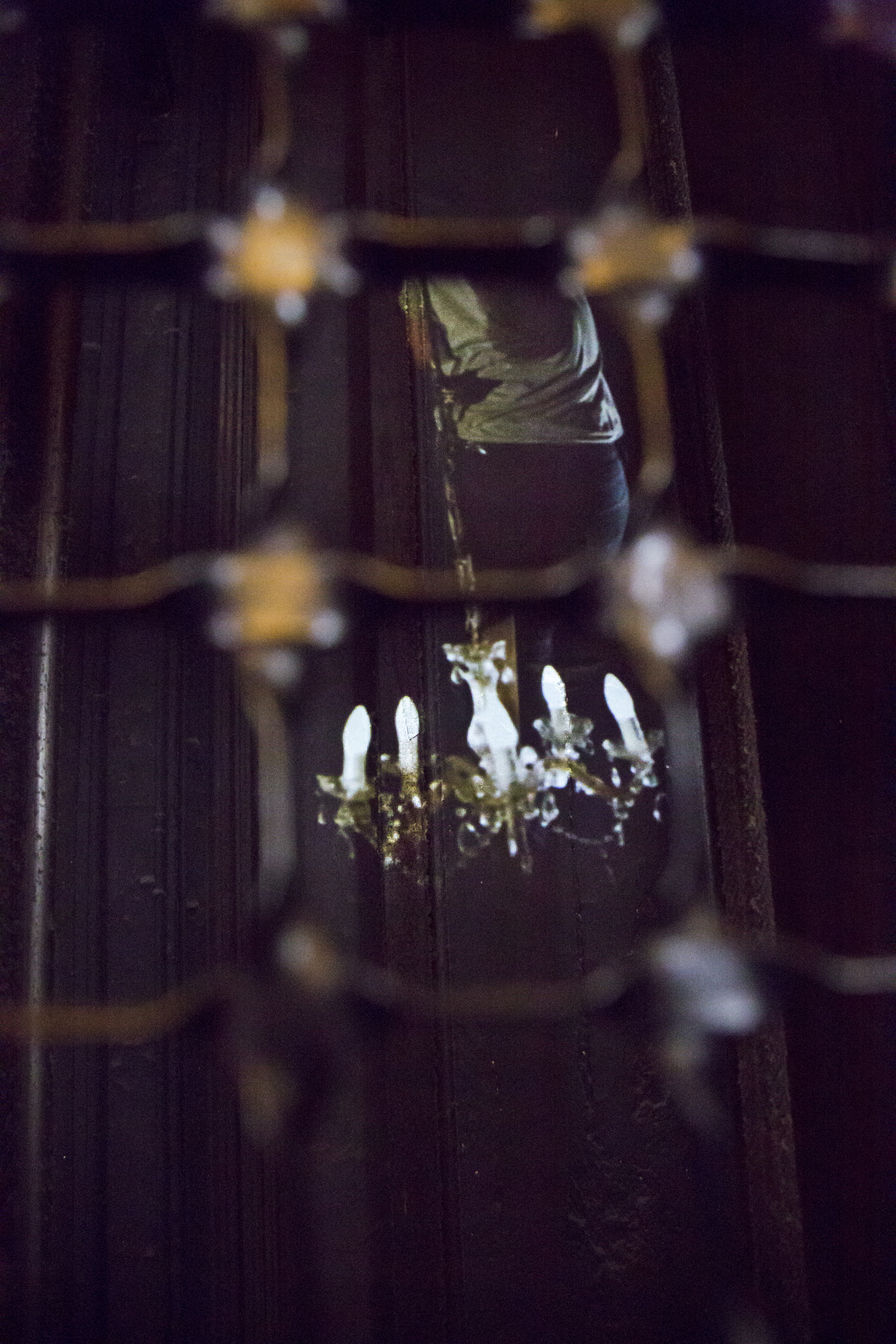 Journey (Duchess of Spring Street) 2013